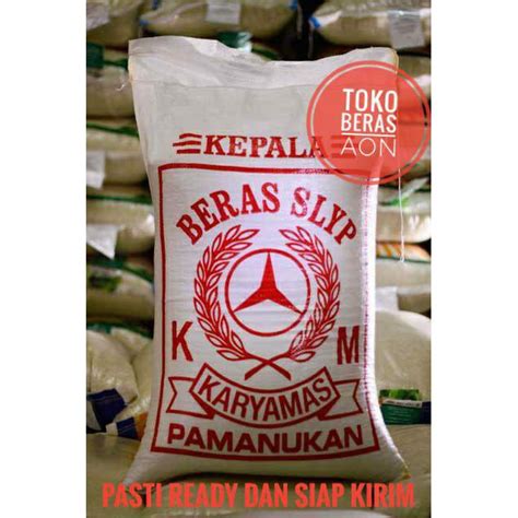 Jual Beras PERA SUPER IR 42 PERAK SUPER 50 KG Shopee Indonesia