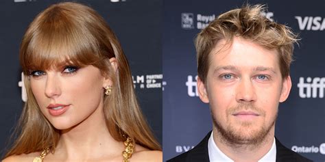 Why Did Taylor Swift And Joe Alwyn Break Up Source Revealed Who