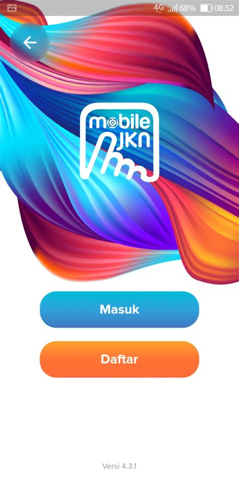 Cara Daftar Mobile Jkn Untuk Para Peserta Jkn Kis