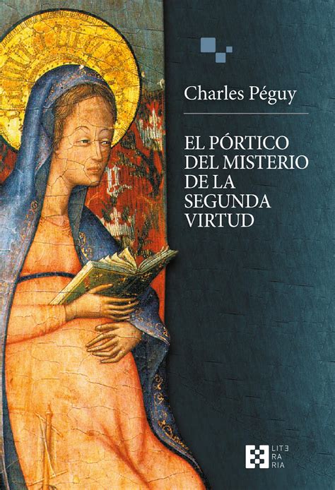 EL PÓRTICO DEL MISTERIO DE LA SEGUNDA VIRTUD CHARLES PÉGUY Comprar ebook