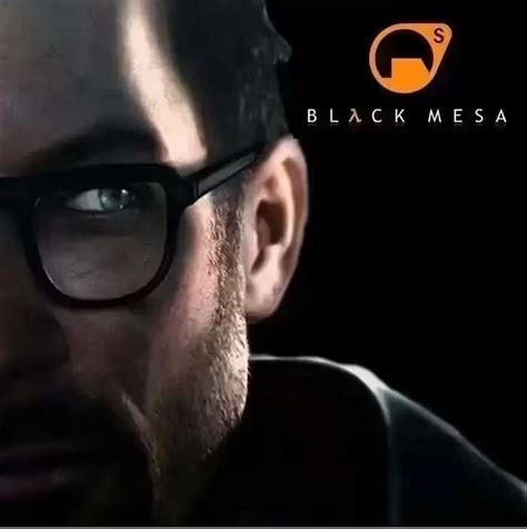 Half Life Remake Black Mesa On PC Via Steam Only 4 18 Hotukdeals