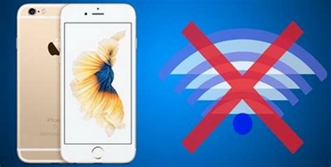 7 Methods To Fix IPhone Keeps Dropping Wi Fi Leawo Tutorial Center