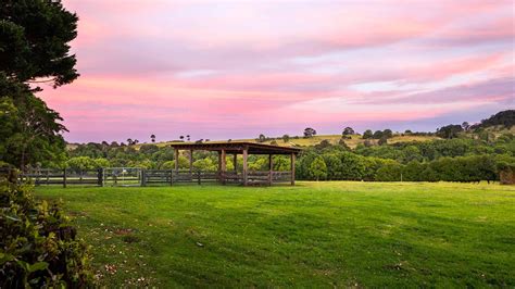 Inside Jamie Durie S New Byron Bay Holiday Getaway Home Oversixty