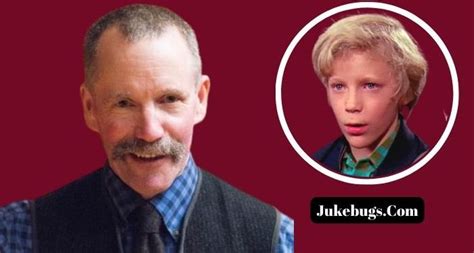 Peter Ostrum: What Has Become Of The Child Actor?