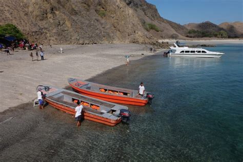 Keunikan Dari Labuan Bajo Yang Wajib Kamu Tahu Tripflores