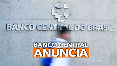 Banco Central Anuncia O Que Vai Acontecer Na 2ª Fase De Saques Dos