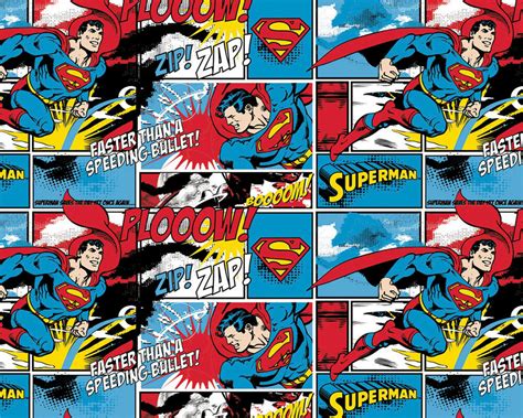 Detail Superman Comic Strip Images Koleksi Nomer 13