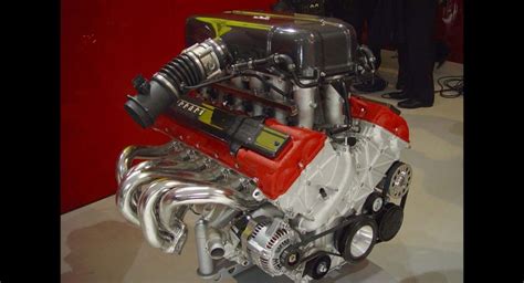 Need A Ferrari Enzo Engine? There’s One For Sale At Just $375,000 ...