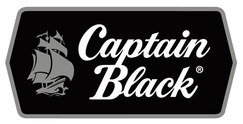 Compact Captain Black Cigarettes