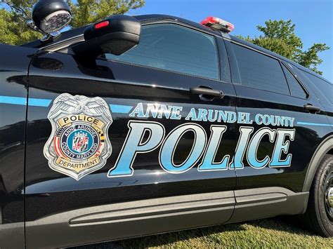 Woman Fatally Stabbed After Argument In Brooklyn Anne Arundel Police