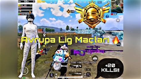 As LiĞinde Yargi DaĞittik 2022nİn En İyİ VuruŞlari 🔥😮 Pubg Mobile