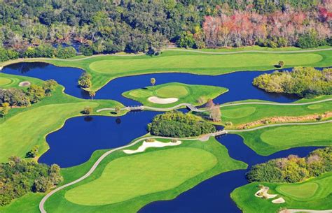 Innisbrook Golf Resort Sportvac