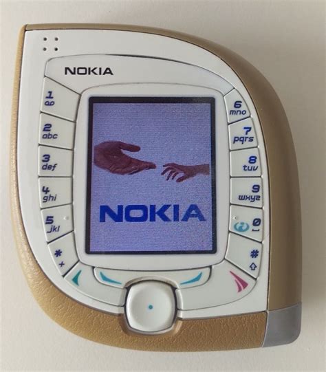 nokia 7600 #1138390 - uludağ sözlük galeri