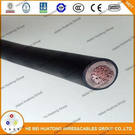 2kv Dlo Cable Size 535mcm With UL Certificate Arnoldcable