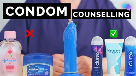 Condom Counselling How To Use A Condom Osce Guide Ukmla Cpsa