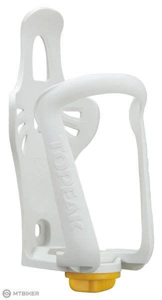 Topeak MODULA CAGE EX Bottle Bottle Cage White MTBIKER Shop