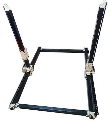 CNC Hot Wire Thermocol Foam Cutter At Cutting Machine In Jamnagar ID