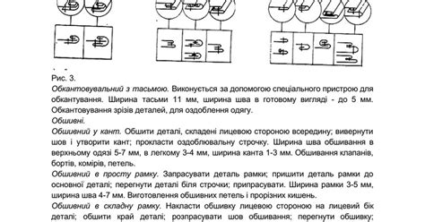 Крайові шви - Google Docs