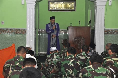 Mako Korpaskhas Peringati Maulid Nabi Muhammad SAW 1437 H KOPASGAT