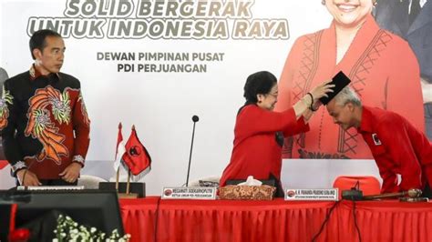 Pemilu 2024 Ppp Merapat Ke Pdi Perjuangan Poros Baru Partai Politik