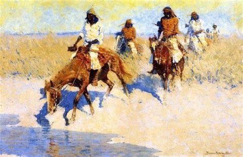 17 Best images about Frederick Remington on Pinterest | The cowboy, Sioux and Western art