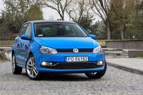 U Ywany Volkswagen Polo V Czy Warto Kupi