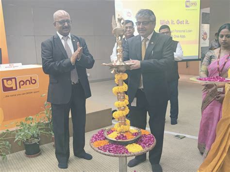 Punjab National Bank On Twitter As We Commence With The Launch Of Pre