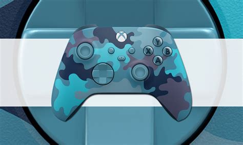 Manette Xbox Series Mineral Camo où l acheter ChocoBonPlan