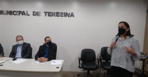 Prefeitura Estuda Concurso Para Psic Logo Em Teresina Not Cias Meio