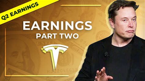 Tesla Q2 2020 Earnings Recap Part 2 Tsla Tesla Daily Youtube