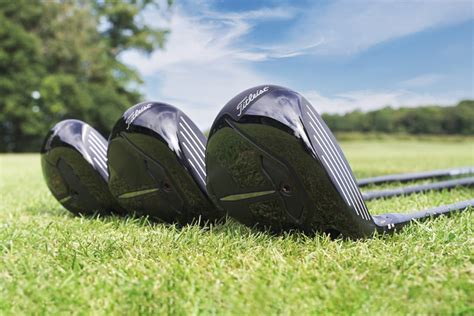 Titleist TSR fairway woods: Everything you need to know - National Club ...