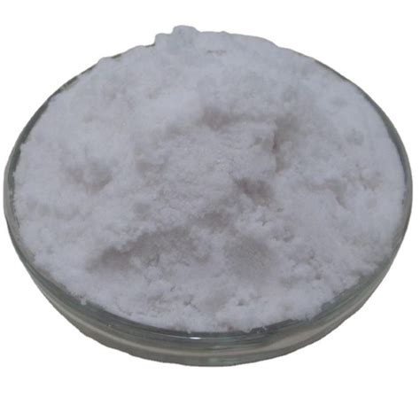 CAS 141 53 7 98 99 Industrial Grade White Powder Leather Tanning