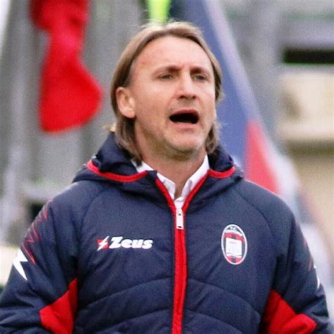 Torino Davide Nicola Il Nuovo Allenatore Prende Il Posto Di Marco