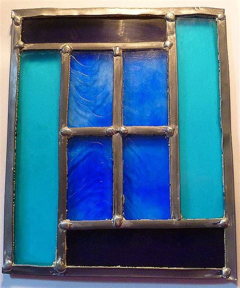 Leaded Stained Glass Class What To Expect On Your Course London Craft Courses Crafting