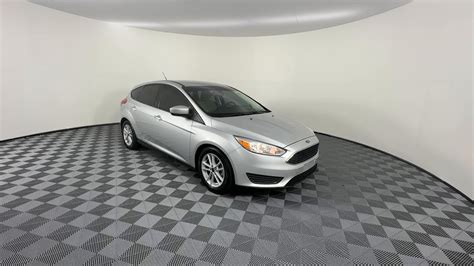 Ford Focus Emmaus Allentown Bethlehem Easton Quakertown