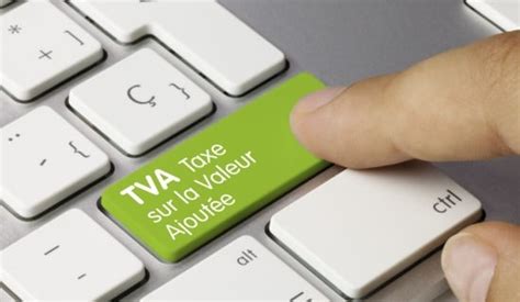 entreprises ce  vous devez savoir sur la tva ministere de