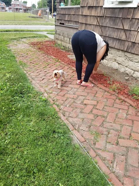 Neighbor Lady Thick Latina Milf Booty Forum