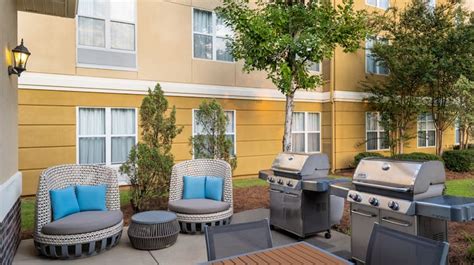 Homewood Suites Extended Stay Hotel in Montgomery, AL