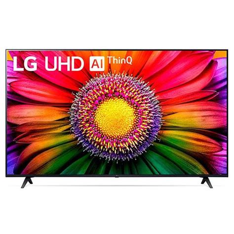 Smart Tv LG 50 Polegadas 4K UHD HDR LED Wi Fi Bluetooth Google