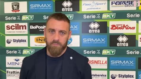 Spal Cosenza 5 0 Che Esordio Casalingo Per De Rossi Serie B News