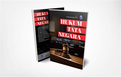 Hukum Tata Negara Eureka Media Aksara