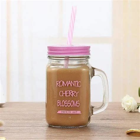 Mason Jar Cr Ative Univers Du Mugs