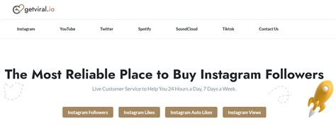 The 25 Best Sites To Buy Instagram Followers In 2022 Maxim