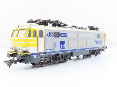 M Rklin H Elektrische Locomotief Reeks Hle In