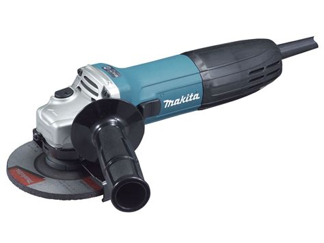 Esmerilhadeira Angular GA4530 Makita em Promoção