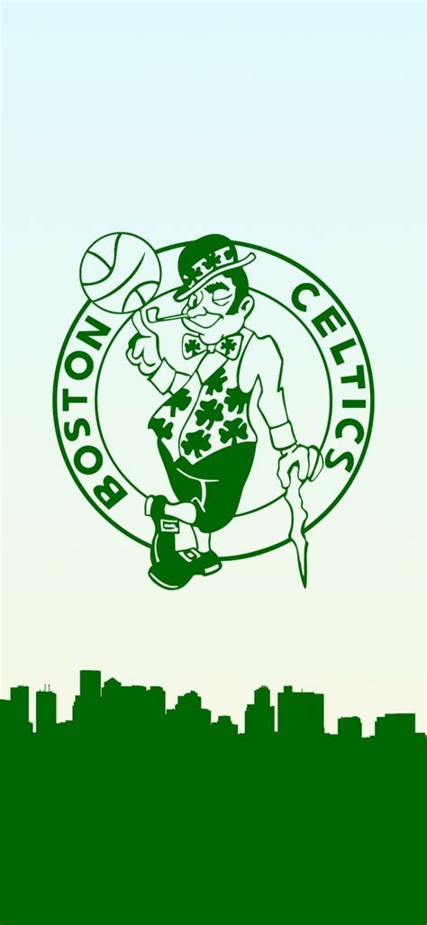 Celtics Wallpaper - iXpap