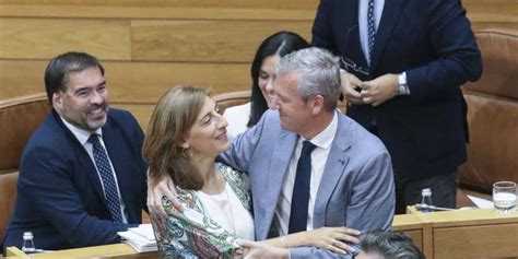 El Gobierno De S Nchez Estudia Si Recurre La Nueva Ley Gallega Del Litoral