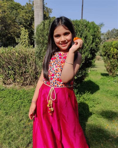 Indian Kids Dresses For Girls