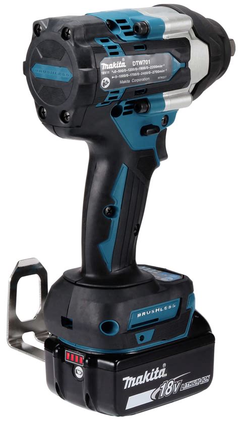 Dtw Impact Wrench Lxt