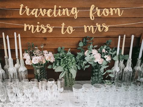 Affordable Bridal Shower Ideas In 2023